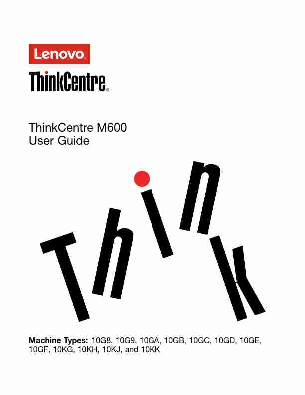 LENOVO THINKCENTRE M600-page_pdf